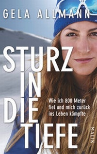 Enlarge image Cover: Sturz in die Tiefe - MALIK
