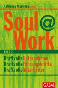 Enlarge image Cover: Soul@Work, Band 2 - GABAL