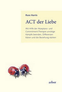 Enlarge image Cover: ACT der Liebe - Arbor