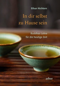 Enlarge image Cover: In dir selbst zu Hause sein - Arbor