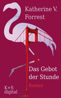 Abbildung von: Das Gebot der Stunde - Verlag Krug & Schadenberg