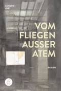 Cover: Vom Fliegen ausser Atem - Kommode
