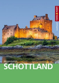 Abbildung von: Schottland - VISTA POINT Reiseführer weltweit - Vista Point
