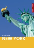 Cover: New York - VISTA POINT Reisef&uuml;hrer weltweit - Vista Point