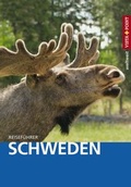 Cover: Schweden - VISTA POINT Reisef&uuml;hrer weltweit - Vista Point