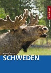 Abbildung von: Schweden - VISTA POINT Reiseführer weltweit - Vista Point