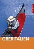 Cover: Oberitalien - VISTA POINT Reisef&uuml;hrer weltweit - Vista Point