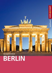 Abbildung von: Berlin - VISTA POINT Reiseführer weltweit - Vista Point
