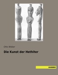 Cover: Die Kunst der Hethiter - saxoniabuch.de