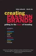 Cover: Creating Passionbrands - Kogan Page Ltd