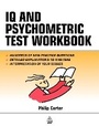 Cover: IQ and Psychometric Test Workbook - Kogan Page Ltd