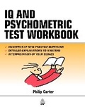Bild: IQ and Psychometric Test Workbook - Kogan Page Ltd