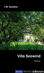 Cover: Villa Seewind - Verlag Edition Hochfeld