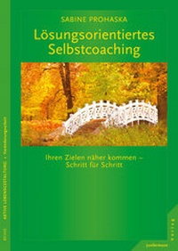 Abbildung von: Lösungsorientiertes Selbstcoaching - Junfermann