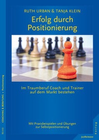 Abbildung von: Erfolg durch Positionierung - Junfermann