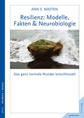 Cover: Resilienz: Modelle, Fakten & Neurobiologie - Junfermann