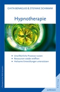 Cover: Hypnotherapie - Junfermann