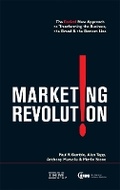 Cover: Marketing Revolution - Kogan Page Ltd
