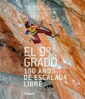 Cover: El 9&ordm; grado - Ediciones Desnivel, S. L