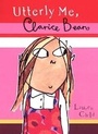 Cover: Utterly Me, Clarice Bean - Candlewick Press,U.S.