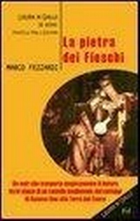 Abbildung von: La pietra dei Fieschi - Liguria in giallo. 3ª serie;Frilli