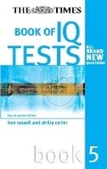 Bild: The Times Book of IQ Tests: Book Five - Kogan Page Ltd