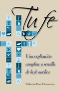 Cover: Tu Fe - Liguori Publications