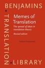 Cover: Memes of Translation - John Benjamins Publishing Co