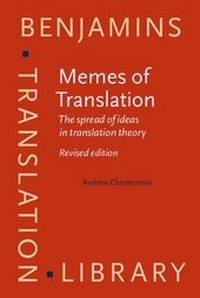 Enlarge image Cover: Memes of Translation - John Benjamins Publishing Company