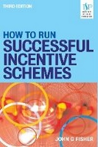 Enlarge image Cover: How to Run Successful Incentive Schemes - Kogan Page Ltd