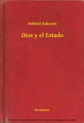 Cover: Dios y el Estado - Booklassic