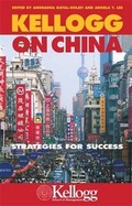 Cover: Kellogg on China - Kogan Page Ltd
