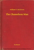 Cover: The Chameleon Man - Booklassic