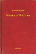 Cover: Warrior of the Dawn - Booklassic