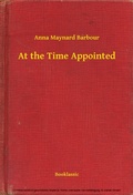 Cover: At the Time Appointed - Booklassic