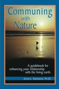 Cover: Communing with Nature - AuthorHouse