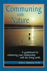 Enlarge image Cover: Communing with Nature - AuthorHouse