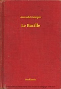 Cover: Le Bacille - Booklassic