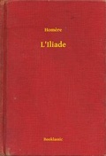 Cover: L'Iliade - Booklassic