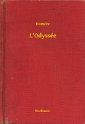 Cover: L'Odyss&eacute;e - Booklassic
