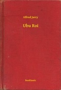 Cover: Ubu Roi - Booklassic