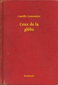 Cover: Ceux de la glebe - Booklassic