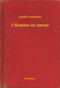 Cover: L'Homme en amour - Booklassic