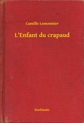 Cover: L'Enfant du crapaud - Booklassic