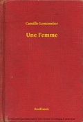 Cover: Une Femme - Booklassic