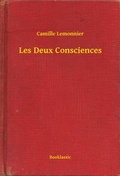 Cover: Les Deux Consciences - Booklassic