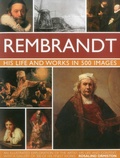 Cover: Rembrandt - Lorenz Books