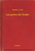 Cover: Les portes de l'Enfer - Booklassic