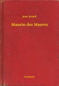 Cover: Maurin des Maures - Booklassic