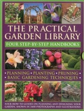 Cover: Practical Garden Library - Lorenz Books
